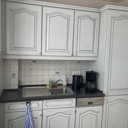 Appartement Elke Des Flair Neeth *