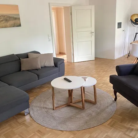 Elke Des Flair Neeth Appartement Lehmkuhlen