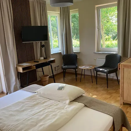 Appartement Elke Des Flair Neeth